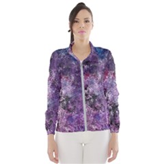 Nikki Shade Women s Windbreaker