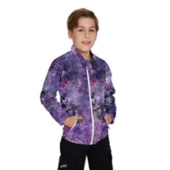 Nikki Shade Kids  Windbreaker