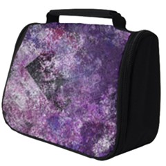 Nikki Shade Full Print Travel Pouch (big) by designsbyamerianna