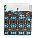 Ml 190 Duvet Cover Double Side (Full/ Double Size) View1