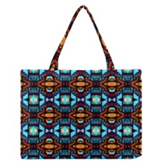 Ml 190 Zipper Medium Tote Bag by ArtworkByPatrick