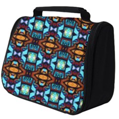 Ml 190 Full Print Travel Pouch (big) by ArtworkByPatrick