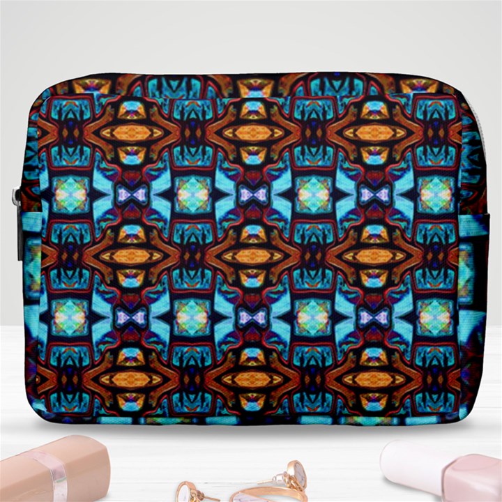 Ml 190 Make Up Pouch (Large)