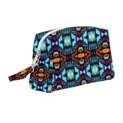 Ml 190 Wristlet Pouch Bag (medium) by ArtworkByPatrick