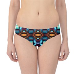 Ml 190 Hipster Bikini Bottoms by ArtworkByPatrick