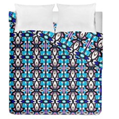 Gap-ac-3 Duvet Cover Double Side (queen Size)