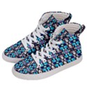 GAP-AC-3 Women s Hi-Top Skate Sneakers View2