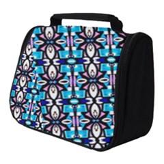 Gap-ac-3 Full Print Travel Pouch (small) by ArtworkByPatrick