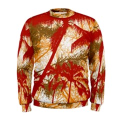 Into The Forest Paradise Men s Sweatshirt