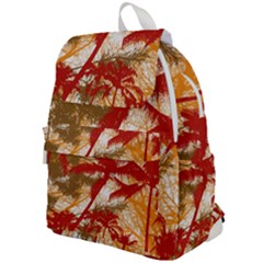 Into The Forest Paradise Top Flap Backpack by impacteesstreetweartwo