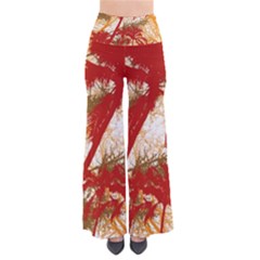 Into The Forest Paradise So Vintage Palazzo Pants