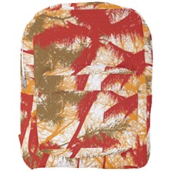 Into The Forest Paradise Full Print Backpack by impacteesstreetweartwo