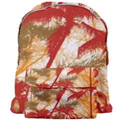 Into The Forest Paradise Giant Full Print Backpack by impacteesstreetweartwo