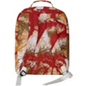 Into The Forest Paradise Double Compartment Backpack View3