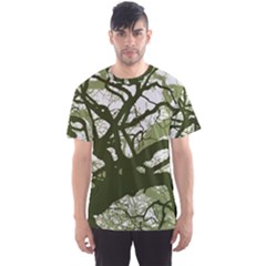 Into The Forest 11 Men s Sports Mesh Tee