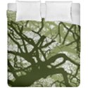 Into The Forest 11 Duvet Cover Double Side (California King Size) View2