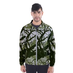 Into The Forest 11 Men s Windbreaker