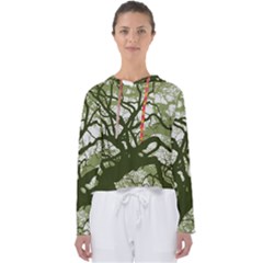 Into The Forest 11 Women s Slouchy Sweat