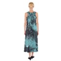 Into The Forest 16 Sleeveless Maxi Dress View2