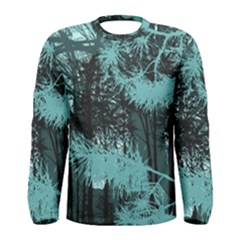 Into The Forest 16 Men s Long Sleeve Tee