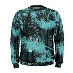 Into The Forest 16 Men s Sweatshirt