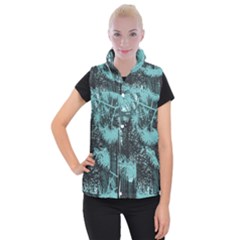 Into The Forest 16 Women s Button Up Vest