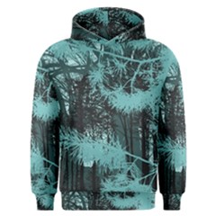 Into The Forest 16 Men s Overhead Hoodie by impacteesstreetweartwo