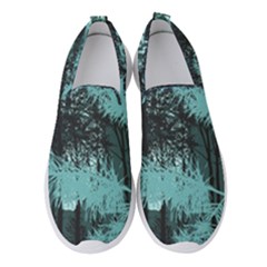 Into The Forest 16 Women s Slip On Sneakers by impacteesstreetweartwo