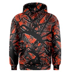 Into The Forest 6 Men s Pullover Hoodie by impacteesstreetweartwo