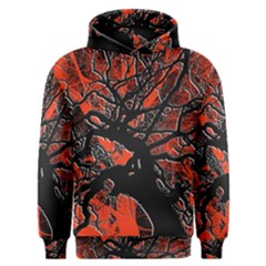 Into The Forest 6 Men s Overhead Hoodie