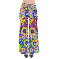 Spotting 2 So Vintage Palazzo Pants by impacteesstreetwearsix