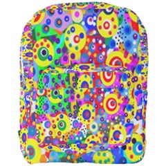 Spotting 2 Full Print Backpack