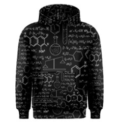 Medical Biology Detail Medicine Psychedelic Science Abstract Abstraction Chemistry Genetics Men s Pullover Hoodie by Sudhe