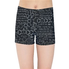 Medical Biology Detail Medicine Psychedelic Science Abstract Abstraction Chemistry Genetics Kids  Sports Shorts by Sudhe