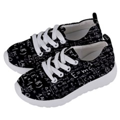 Science Albert Einstein Formula Mathematics Physics Special Relativity Kids  Lightweight Sports Shoes by Sudhe