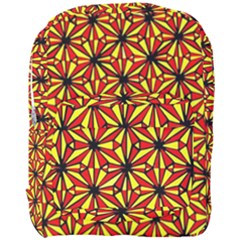 Rby 23 Full Print Backpack by ArtworkByPatrick