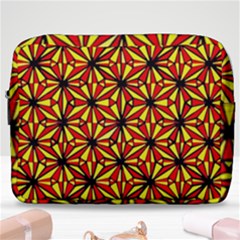 Rby 23 Make Up Pouch (large) by ArtworkByPatrick