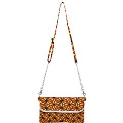 Rby 23 Mini Crossbody Handbag by ArtworkByPatrick