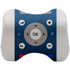 Remote Control Receiver Vcr Control Head Support Cushion by Wegoenart