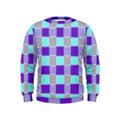 Thepurplesquare Kids  Sweatshirt