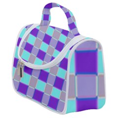 Thepurplesquare Satchel Handbag