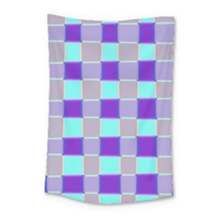 Thepurplesquare Small Tapestry