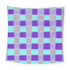 Thepurplesquare Square Tapestry (large)