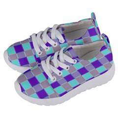 Thepurplesquare Kids  Lightweight Sports Shoes by designsbyamerianna