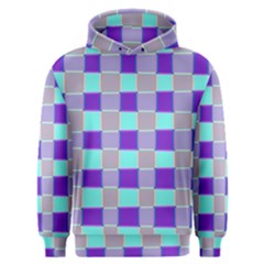 Thepurplesquare Men s Overhead Hoodie