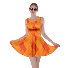 Velma Inspired Skater Dress by designsbyamerianna