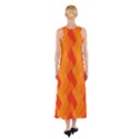 Velma Inspired Sleeveless Maxi Dress View2