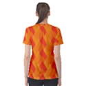 Velma Inspired Women s Sport Mesh Tee View2