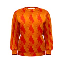 Velma Inspired Women s Sweatshirt