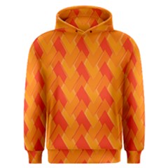 Velma Inspired Men s Overhead Hoodie